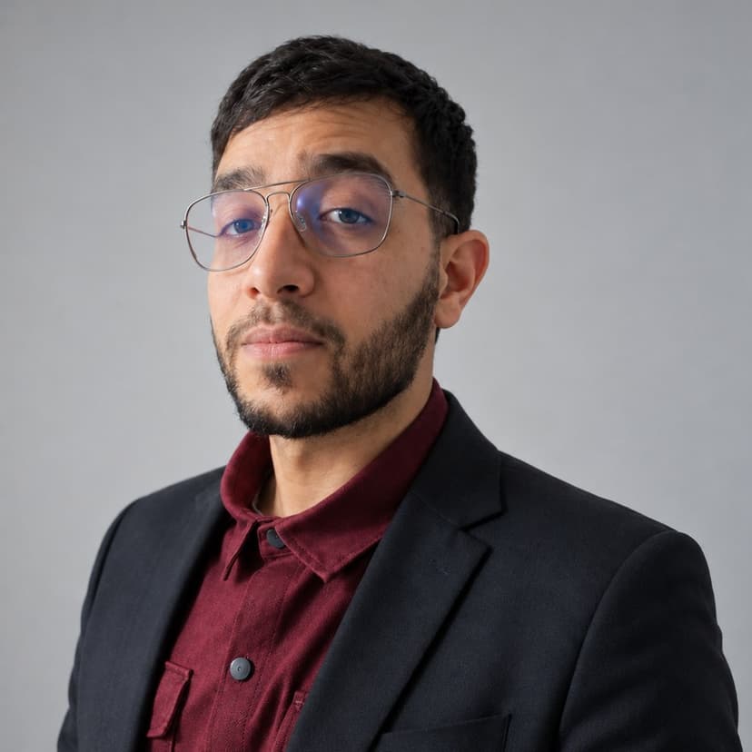 Gui For Postgresql Houssem Eddine Weslati | Full Stack Engineer, React, NestJS and AI